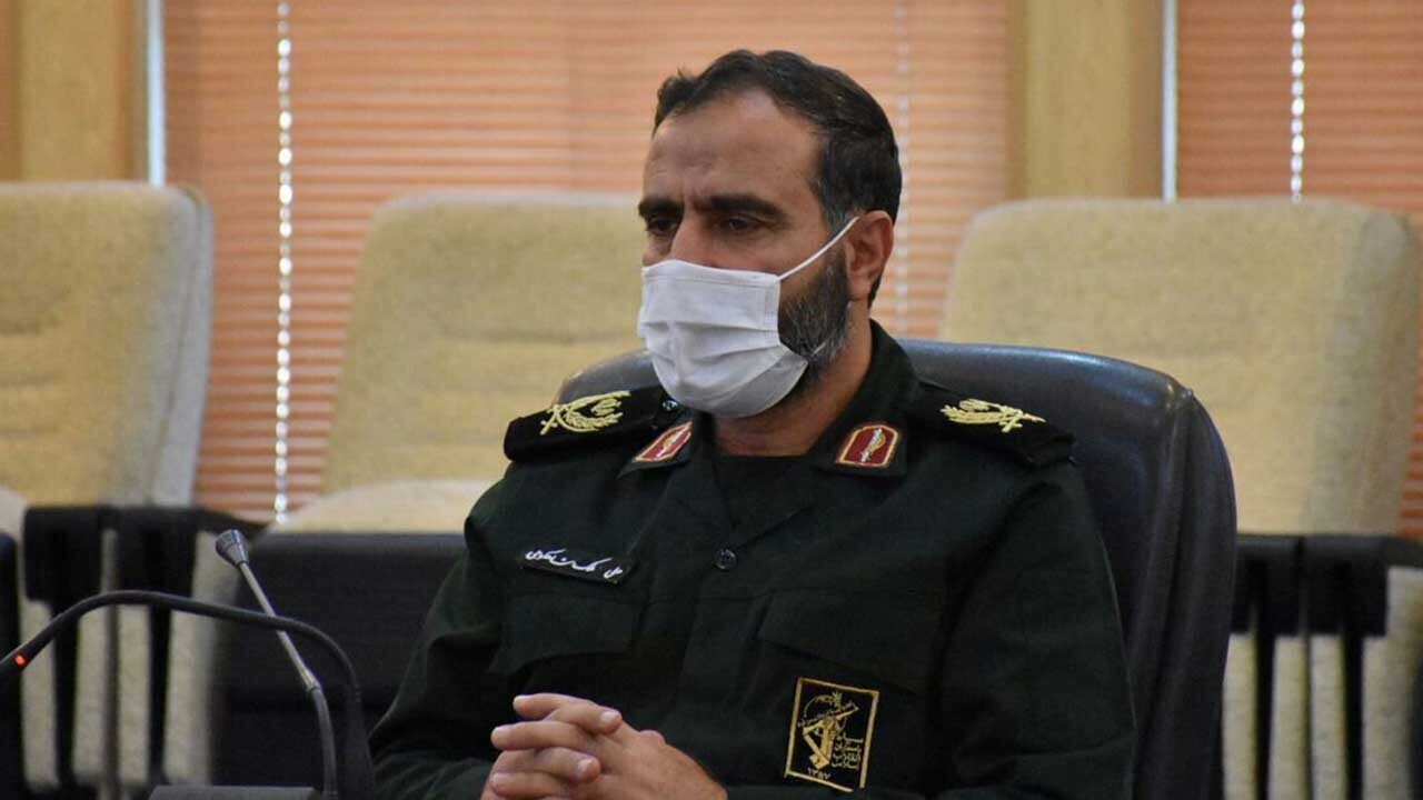 برکت نام شهید سلیمانی در کنترل ویروس کووید ۱۹ مشهود است
