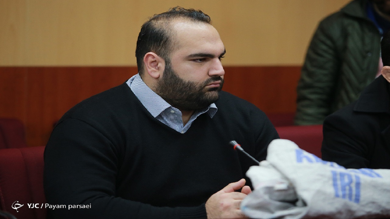 سلیمی: برگزاری لیگ وزنه برداری اتفاق خوبی برای این رشته ورزشی بود