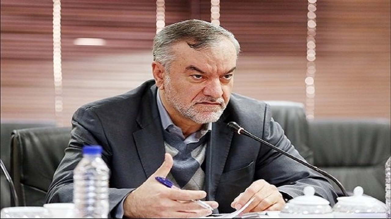 تکذیب اعلام نامزدی محسن رضایی در انتخابات میان‌دوره‌ای مجلس