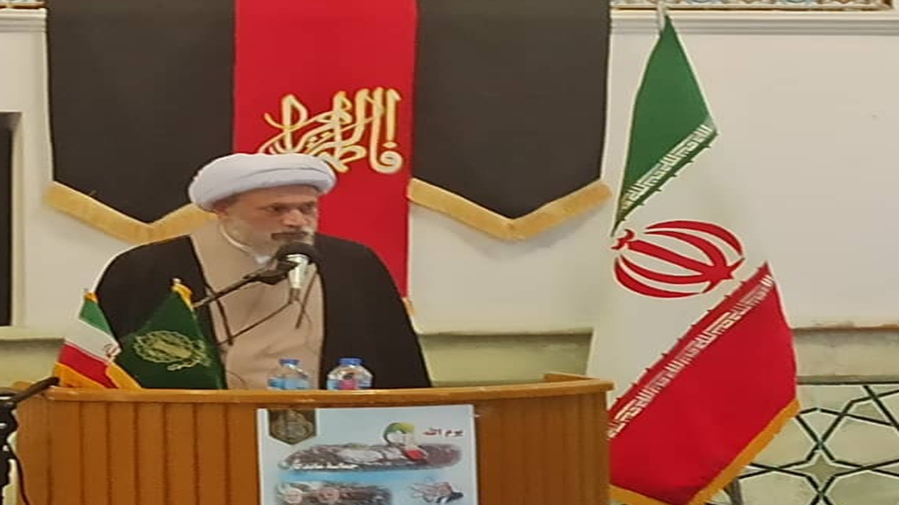 ۹ دی روز بصیرت و تجدید بیعت امت با ولایت