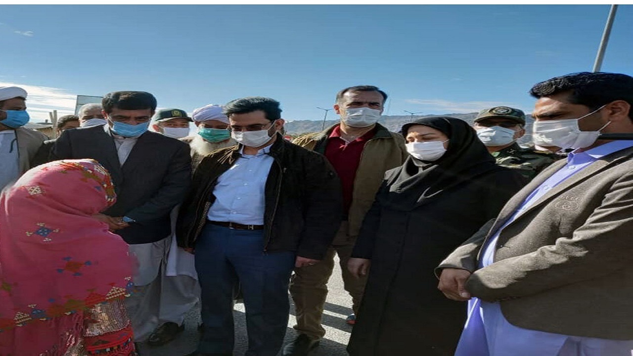 ۲۰۰ روستای سیستان و بلوچستان به نسل سوم و چهارم ارتباطات مجهز می‌شود