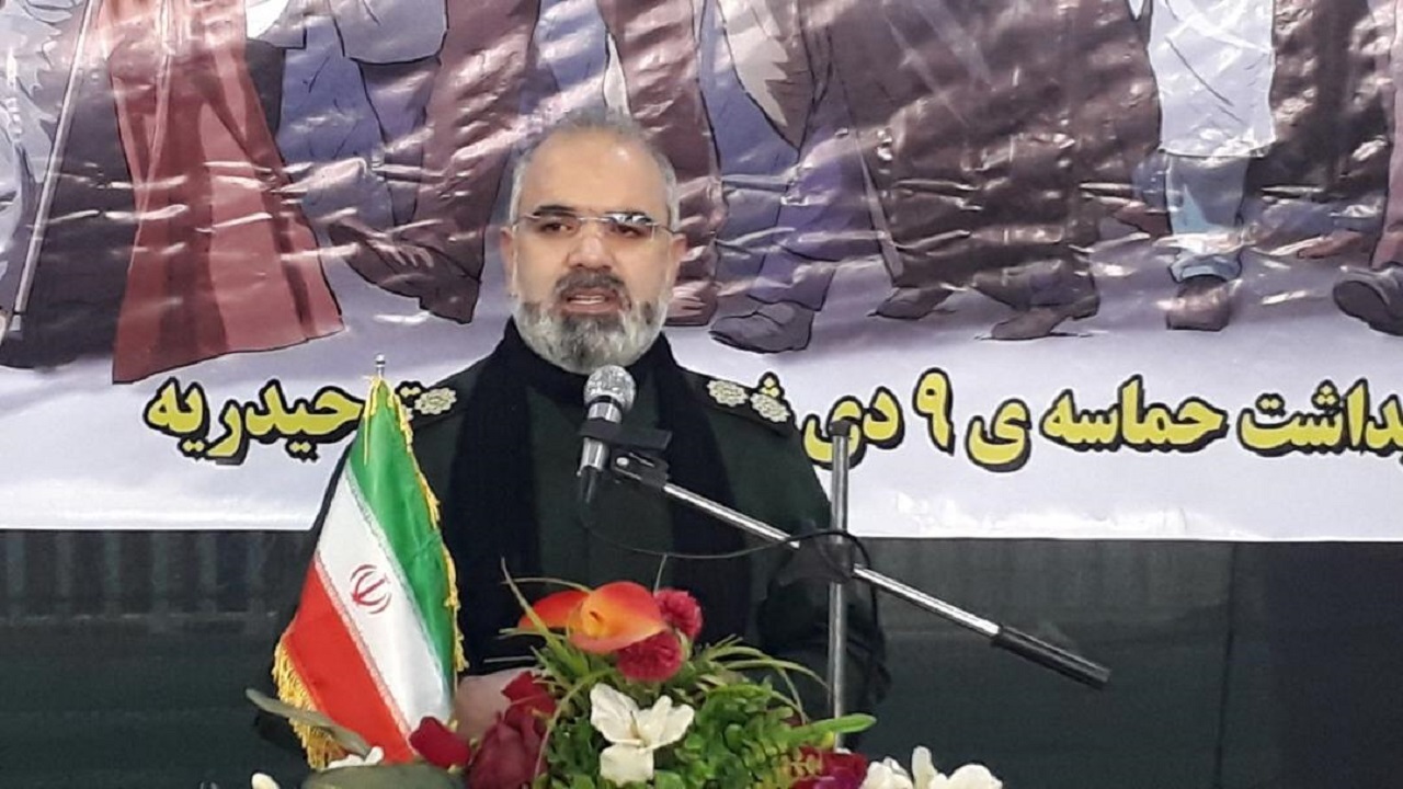 بزرگترین آزمون شیعه و جهان اسلام ولایت پذیری است/محافظه کاری قتلگاه انقلاب اسلامی است