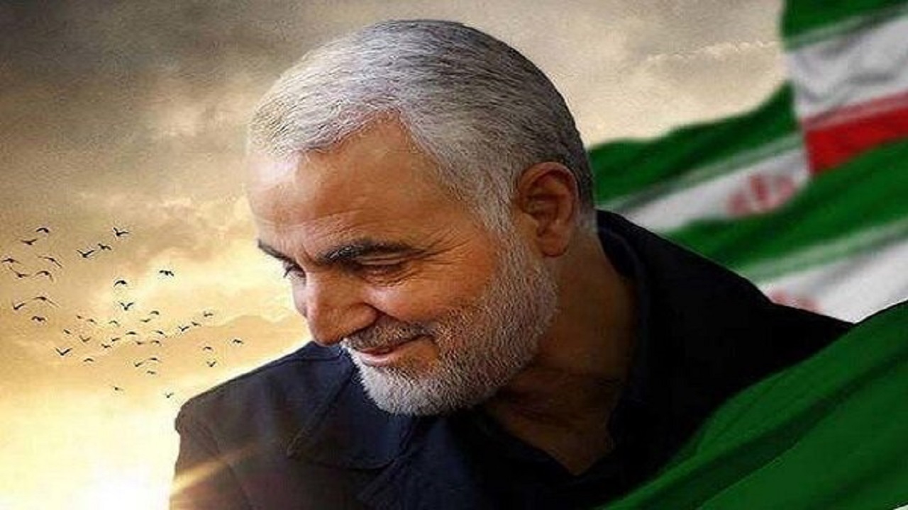 کتاب سلیمان عشق رونمایی شد