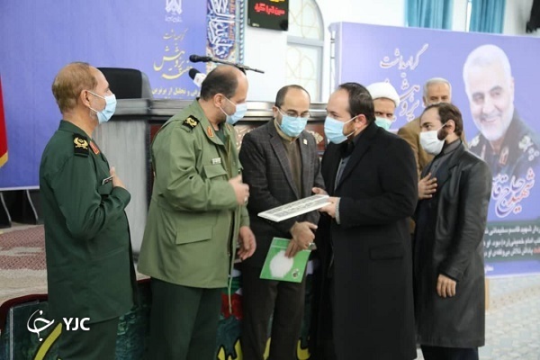رسیدن به مرجعیت علمی بسترساز تحقق تمدن بزرگ اسلامی است
