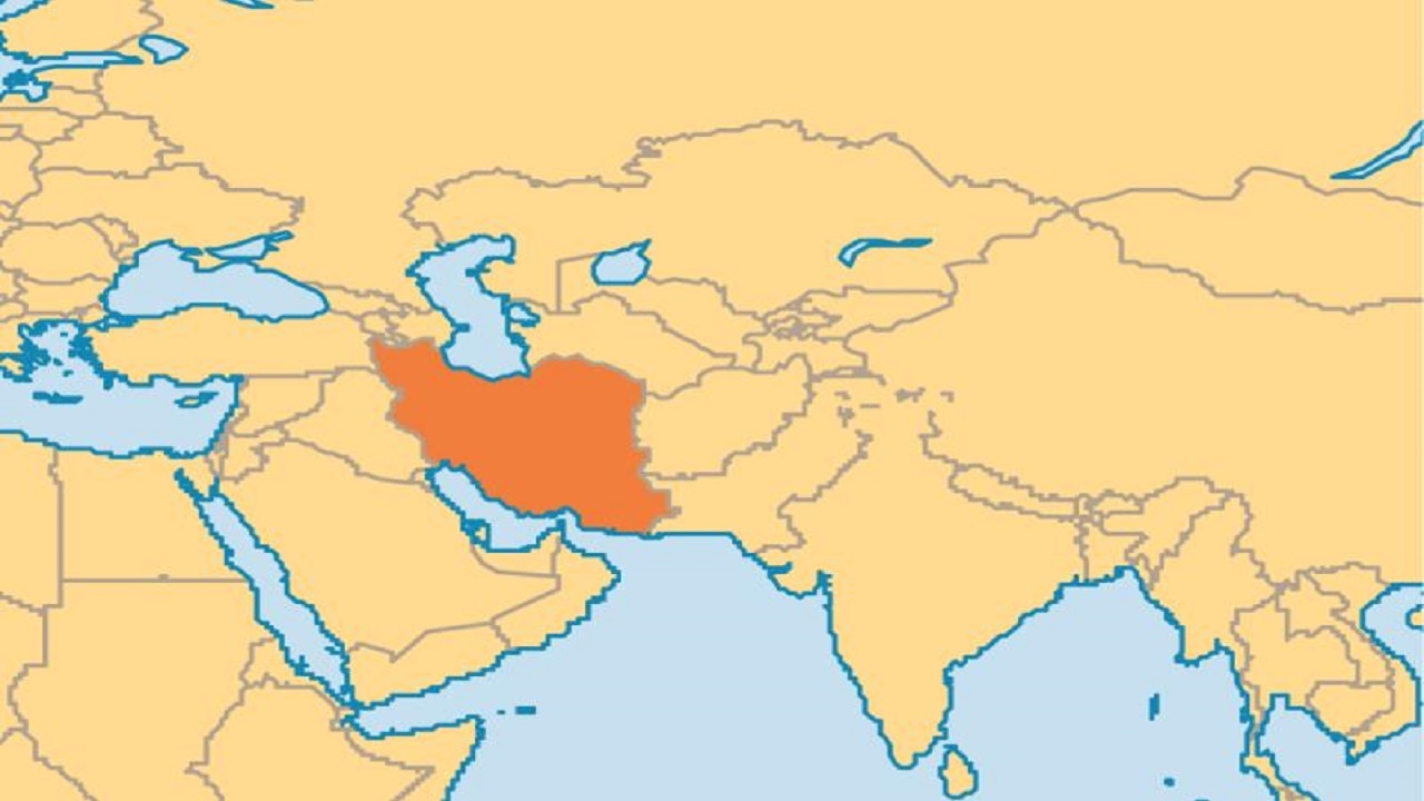 ایجاد روابط سازنده با کشورهای همسایه//