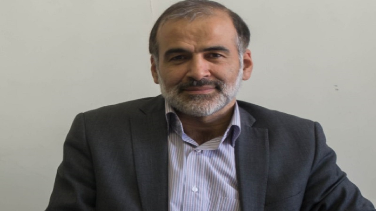باید با گفت‌وگو با همسایگان سوءتفاهم‌ها را برطرف کرد