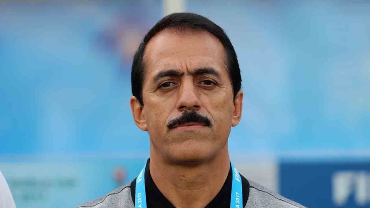 تراکتور امتیازات عقب مانده را جبران می‌کند/ امیدوارم به بالای جدول برسیم