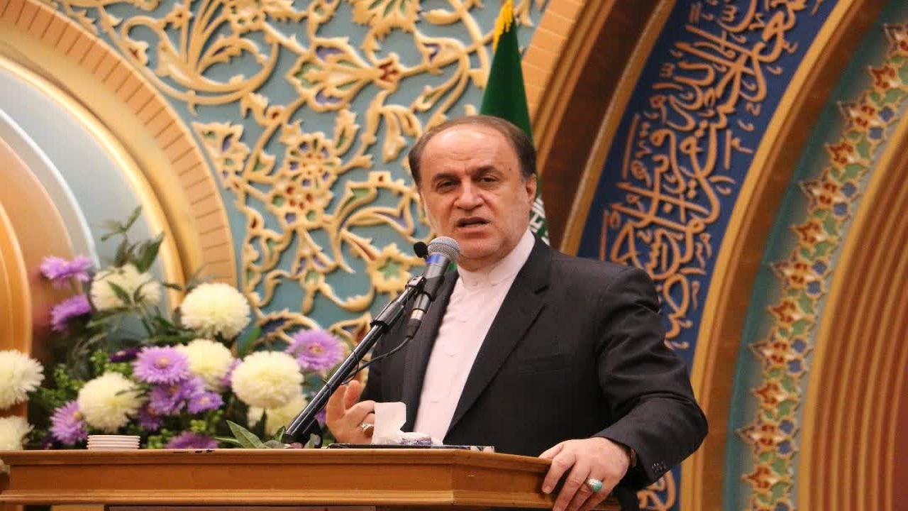 نهم دی تجلی بصیرت عمومی در دفاع از ولایت بود
