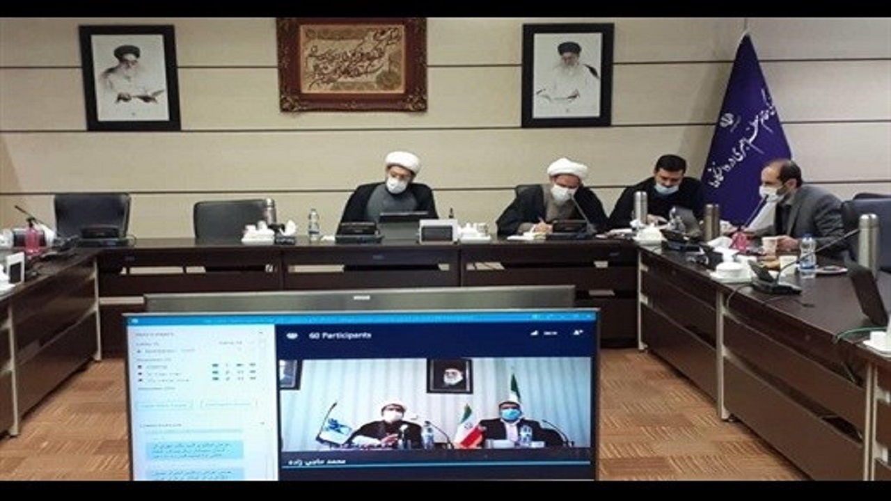 دانشگاه آزاد به تحقق تمدن نوین اسلامی کمک می‌کند