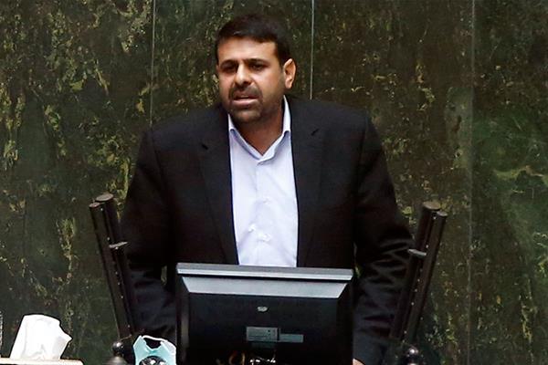 بررسی یک &laquo;پرونده ناموسی&raquo; در پارلمان/