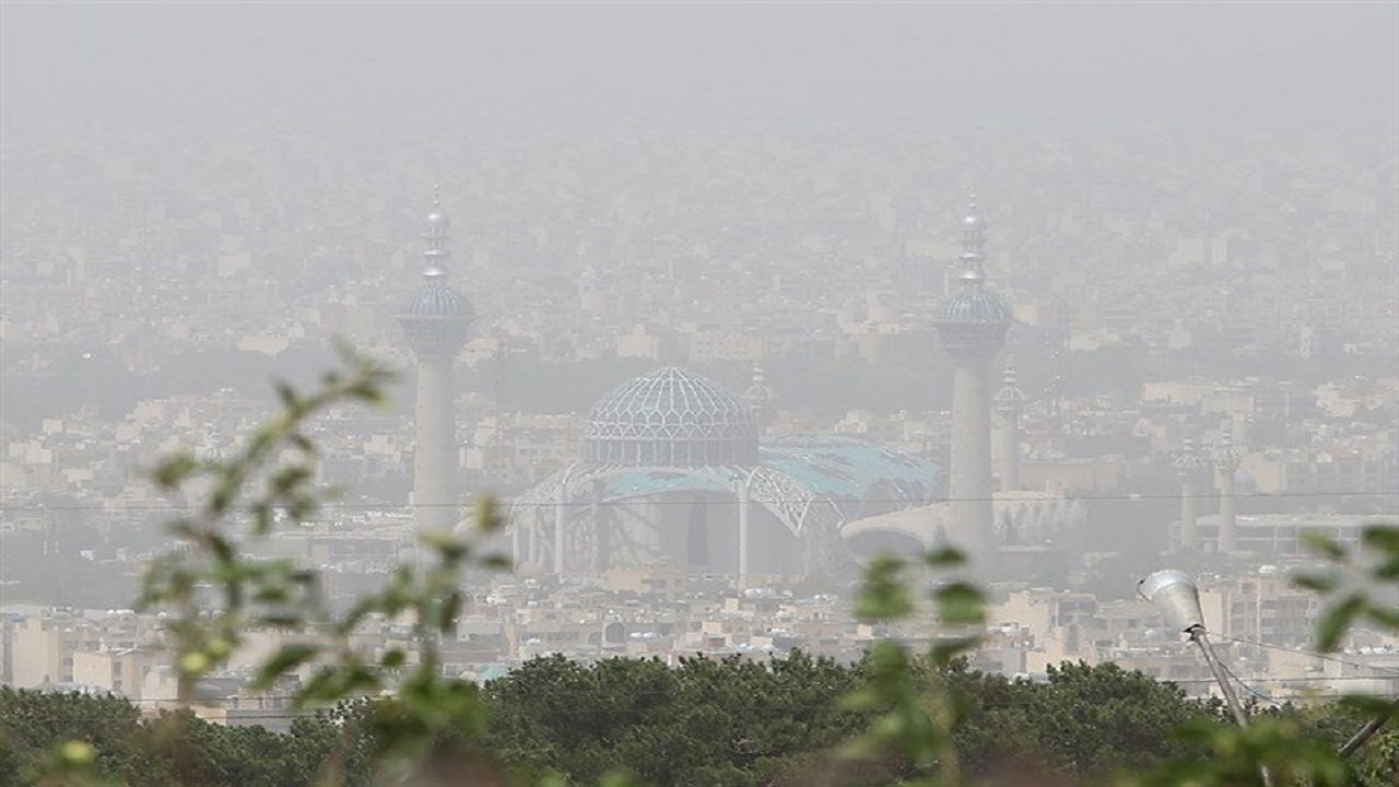 درخواست تعطیلی اصفهان برای چهارشنبه و پنجشنبه داده شد