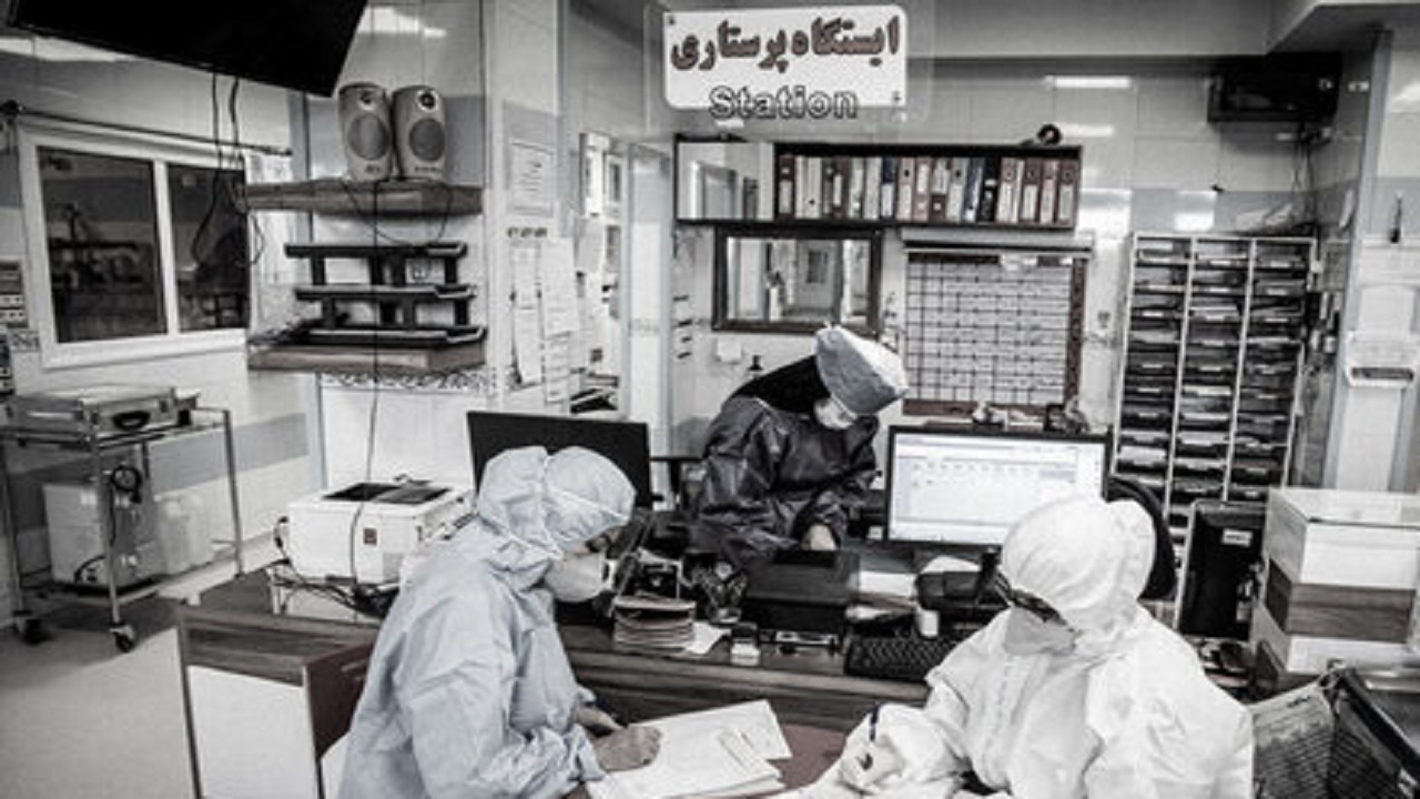 شناسایی ۱۴۵ بیمار جدید مبتلا به کرونا ویروس در استان اصفهان