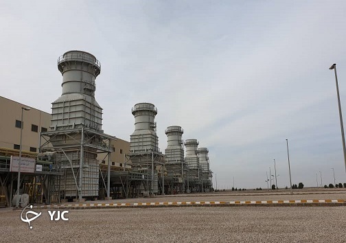 نیروگاه تولید برق خرمشهر اهمیت ویژه ای برای تامین انرژی جنوب غرب کشور دارد نیروگاه تولید برق خرمشهر اهمیت ویژه ای برای تامین انرژی جنوب غرب کشور دارد