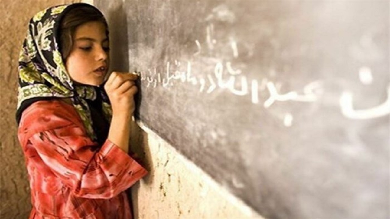 امتحانات دانش آموزان عشایر حضوری برگزار می‌شود