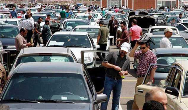 قیمت خودرو ///