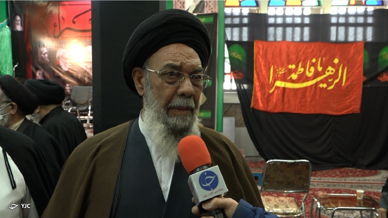 ۹ دی حماسه‌ای در مقابل بی تقوایی‌ها
