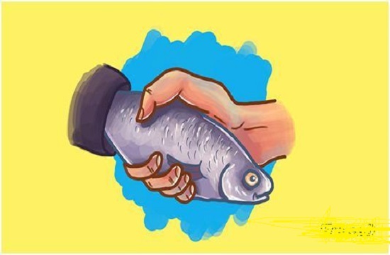 نحوه&zwnj;ی دست دادنتان چه چیز درمورد شما می&zwnj;گوید؟