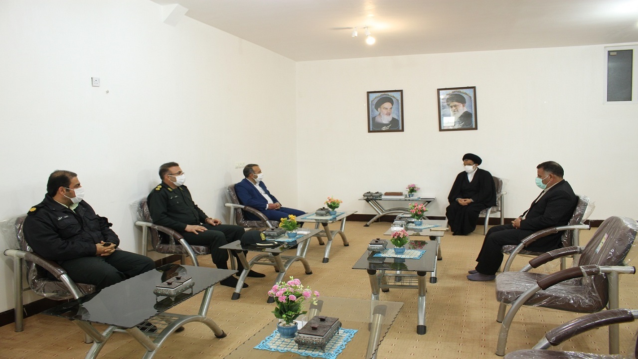 اقتدار نیروی انتظامی، مایه افتخار است
