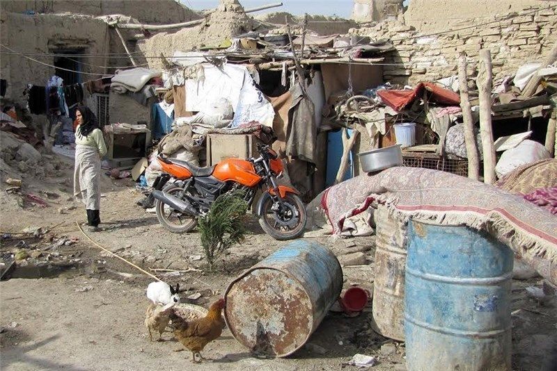 حاشیه نشینی و اعتیاد معضلاتی که به آن توجه&zwnj;ای نمی&zwnj;شود/ کاهش بودجه مقابله با آسیب&zwnj;های اجتماعی در سال ۱۴۰۰