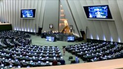 حساب و کتاب بودجه سال قبل در مجلس شورای اسلامی + فیلم