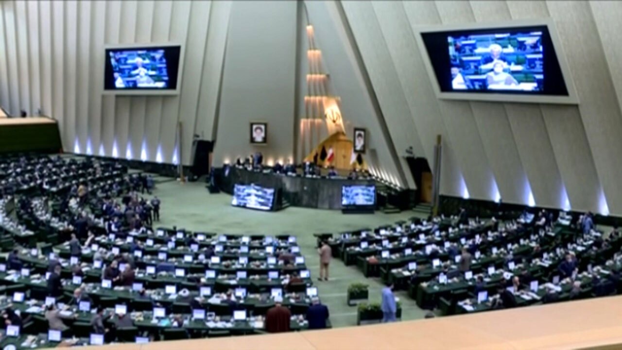 موافقت نمایندگان مجلس با کلیات لایحه بودجه ۱۴۰۰ + فیلم