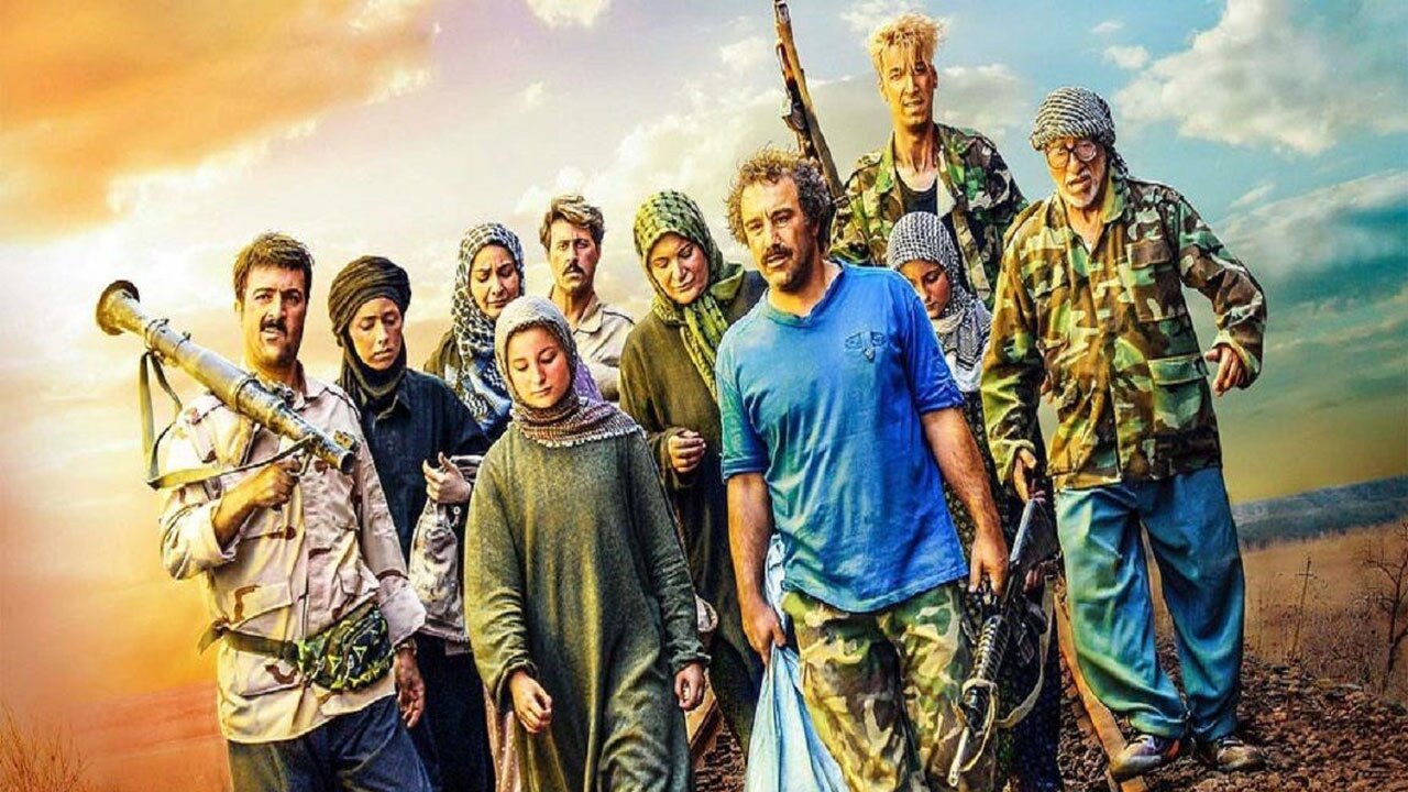 آیا فصل هفتم سریال پایتخت ساخته خواهد شد؟ + فیلم