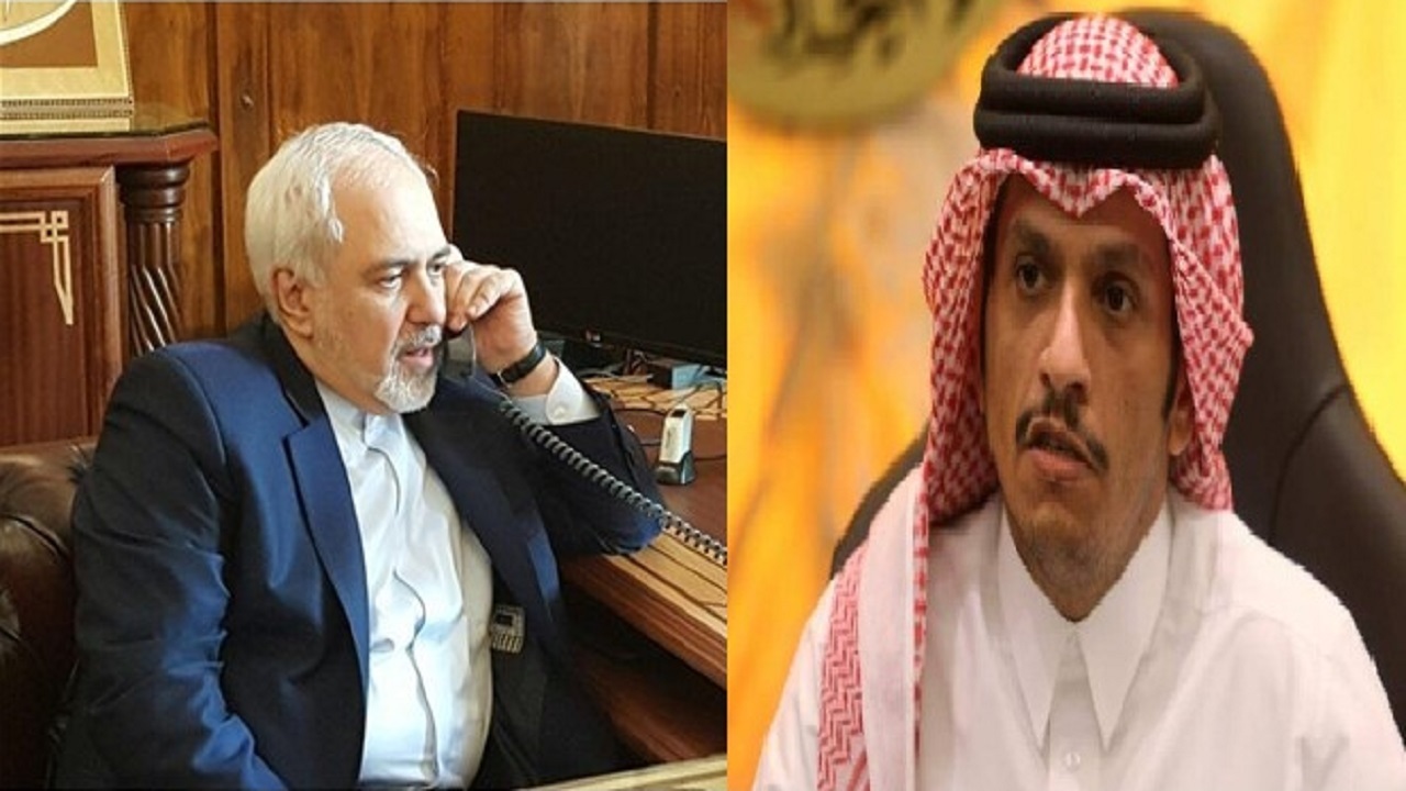 ظریف: عواقب هرگونه ماجراجویی احتمالی بر عهده واشنگتن خواهد بود