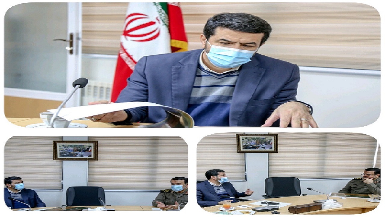 حفظ تاریخ و هویت این مرز و بوم از طریق راه اندازی یادمان‌ های دفاع مقدس