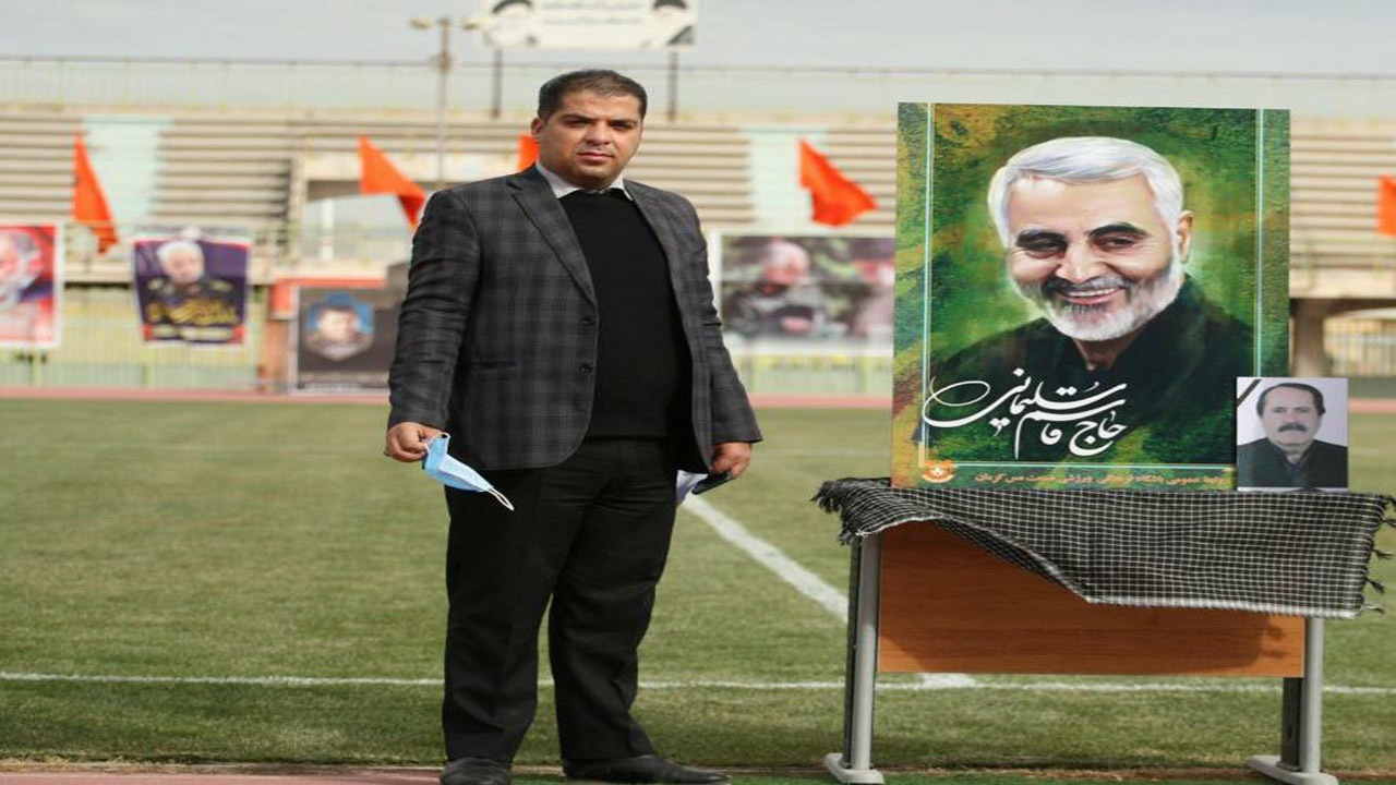 بصیرتی که &laquo;حاج قاسم&raquo; را در ولایت ذوب کرد/سر مقتول در سطل زباله! /آخرین وضعیت کرونا در کرمان