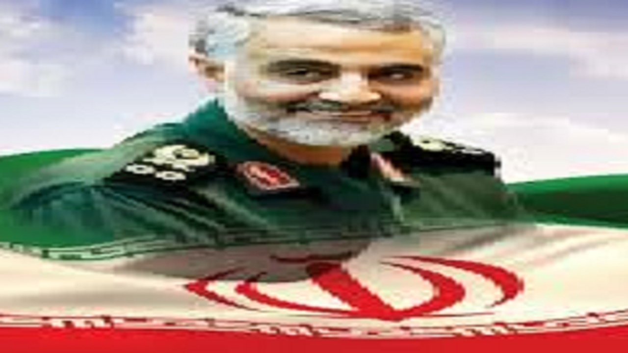 شهادت سردار سلیمانی در خارج از مرز‌ها معجزه امام خمینی (ره) کبیر را اثبات کرد