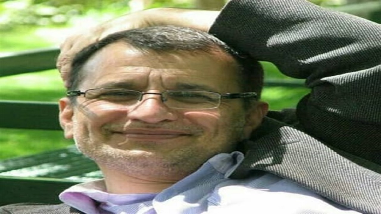 ناگفته‌های همسر شهیدی که به دست رژیم صهیونیستی به شهادت رسید/ شخصیت واقعی «افشین» خانه امن چه کسی است؟