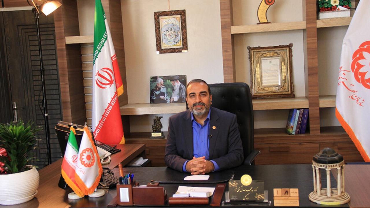 شهریه دانشجویان معلول توسط بهزیستی پرداخت می‌شود