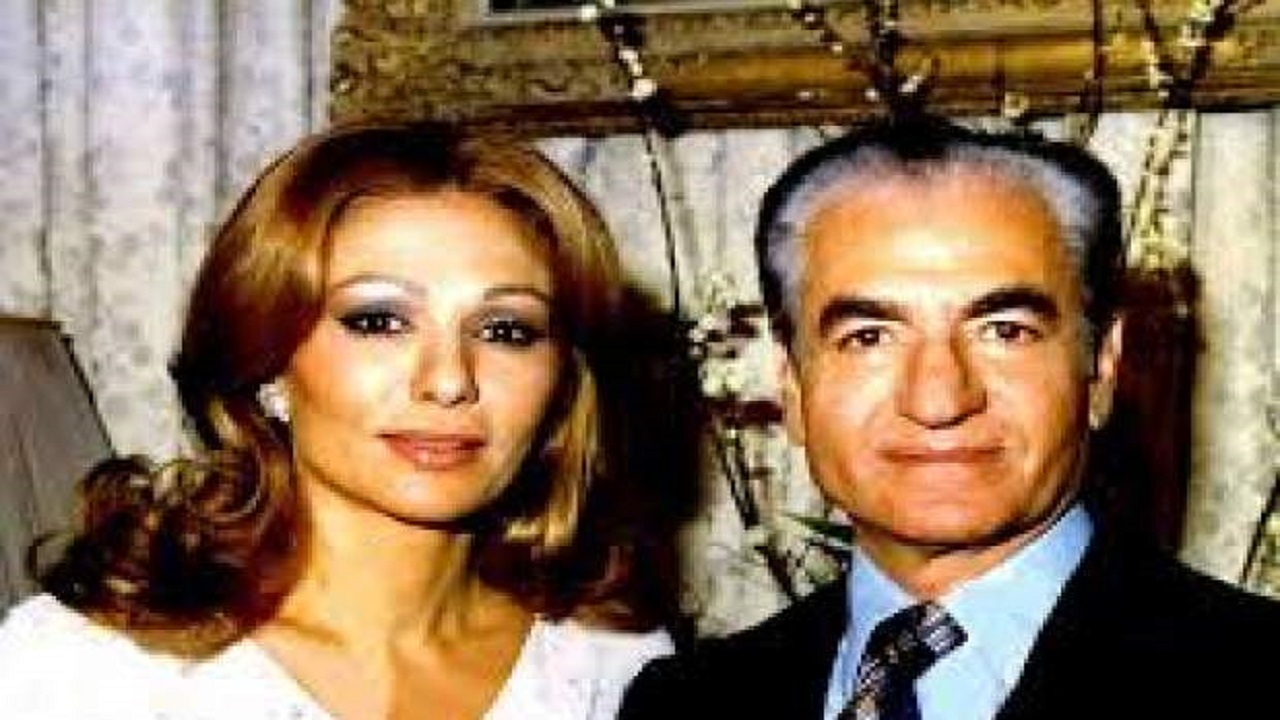 فساد جنسی فرح پهلوی از زبان پسرخاله‌اش