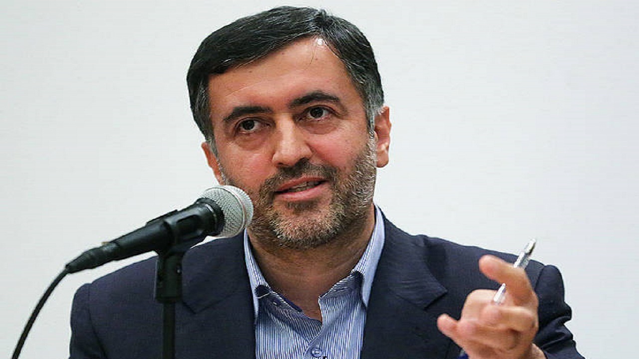 مشابه وضعیت آمریکا بعد از ترور شهید سلیمانی در زمان امام حسین (ع) اتفاق افتاد