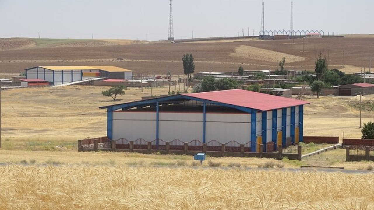 صنایع تبدیلی و تکمیلی