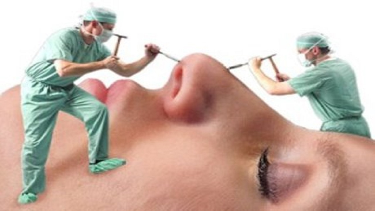 بازار طلایی جراحان زیبایی با شیوع کرونا