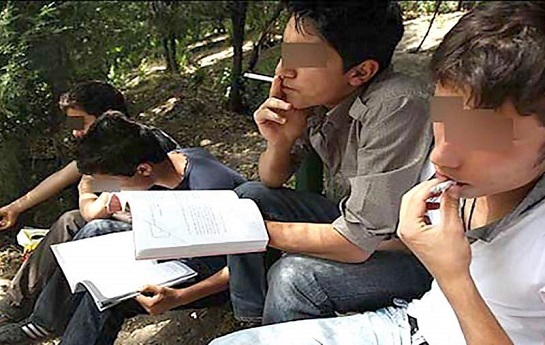 &laquo;یاریگران زندگی&raquo; طرحی برای دوری نوجوانان از اعتیاد