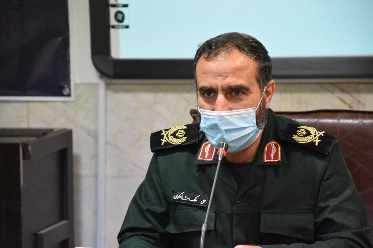 در طرح شهید سلیمانی، ۱۶ هزار نفر به قرنطینه خانگی ارجاع شدند