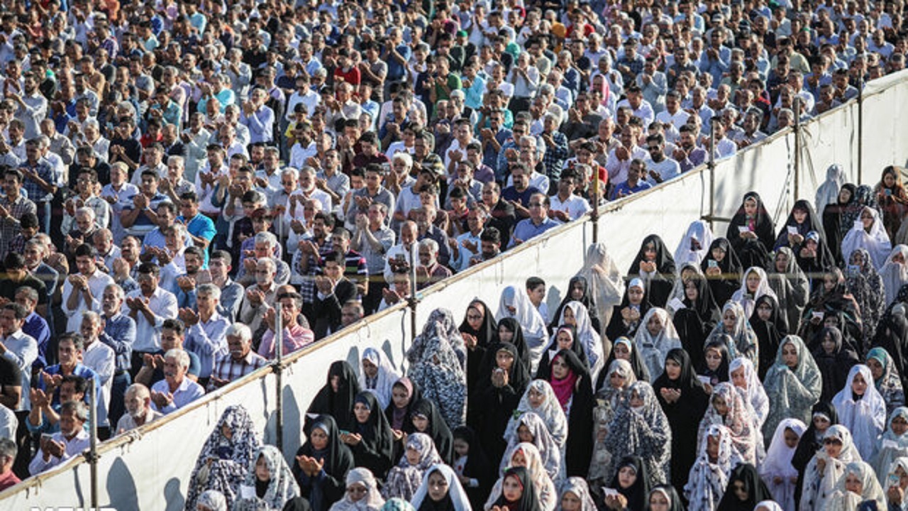 پس از ۱۲ هفته تعطیلی این هفته نماز جمعه کرمانشاه برگزار می شود
