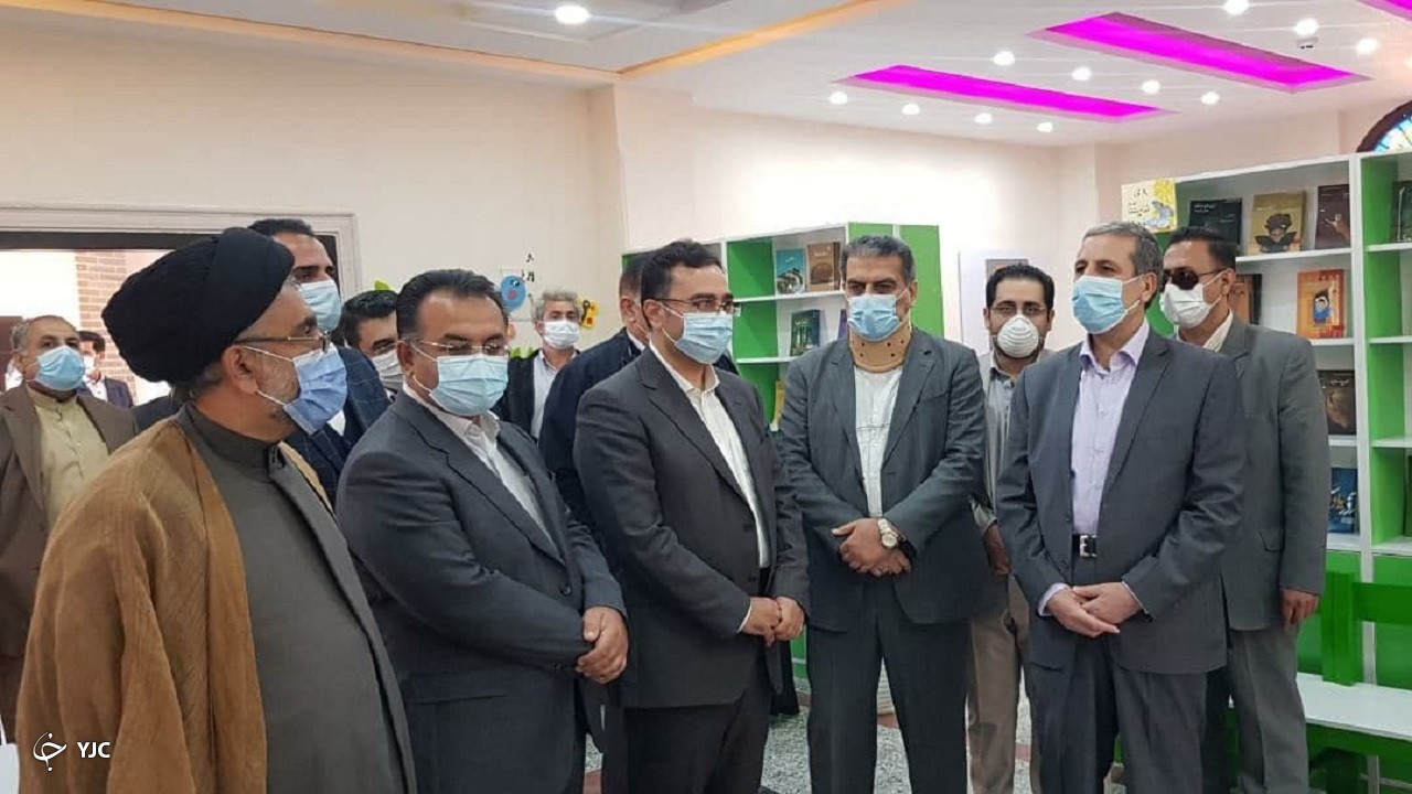 بهره&zwnj;برداری و اجرای ۱۰ طرح عمران شهری در عالی&zwnj;شهر آغاز شد