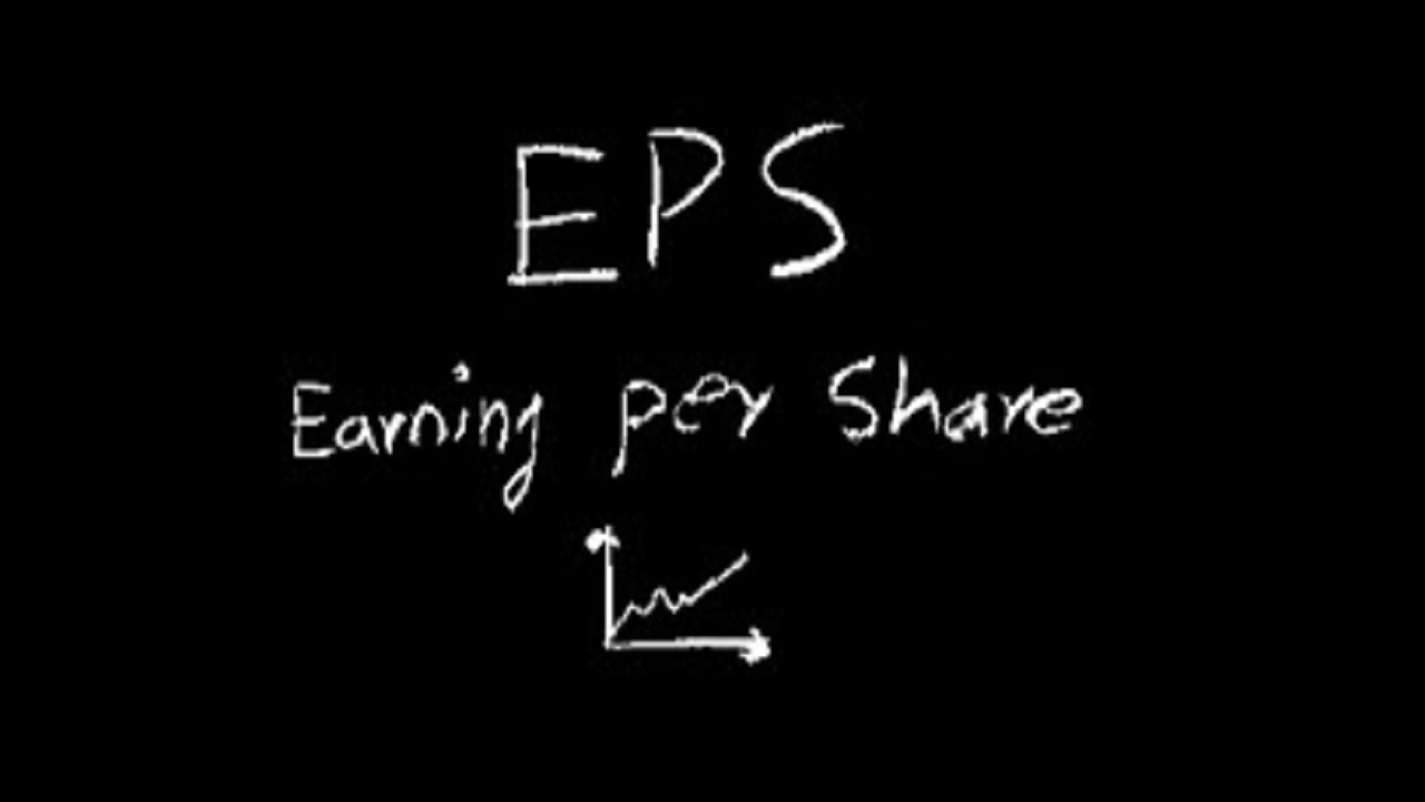 پیش بینی EPS&zwnj;&zwnj;ها
