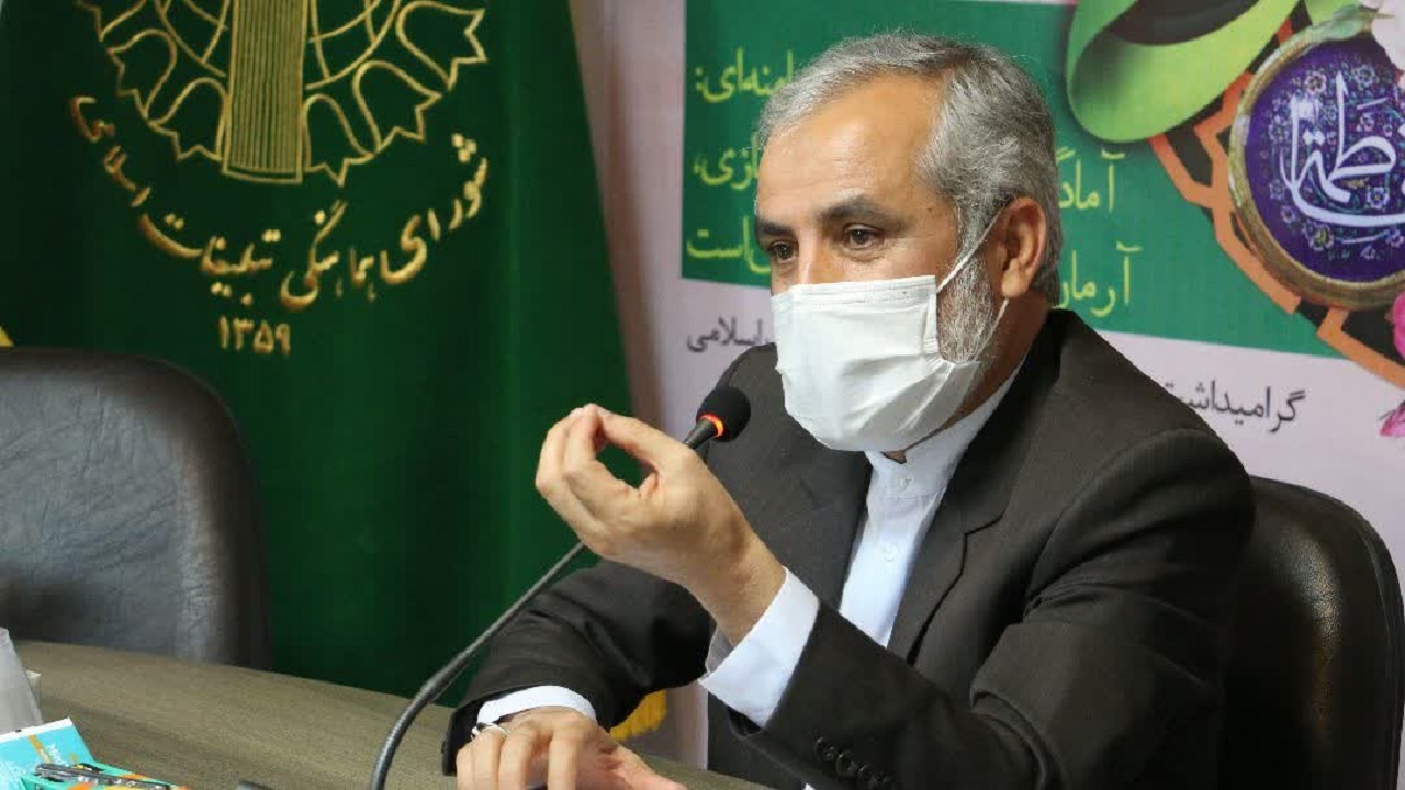 مسئولان بیانیه گام دوم انقلاب را در عمل جدی بگیرند