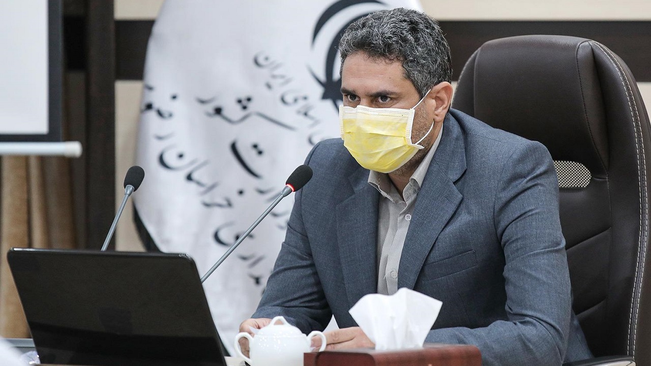 کاهش قیمت تخم مرغ در خراسان رضوی/ خروج دام بدون مجوز دامپزشکی ممنوع است