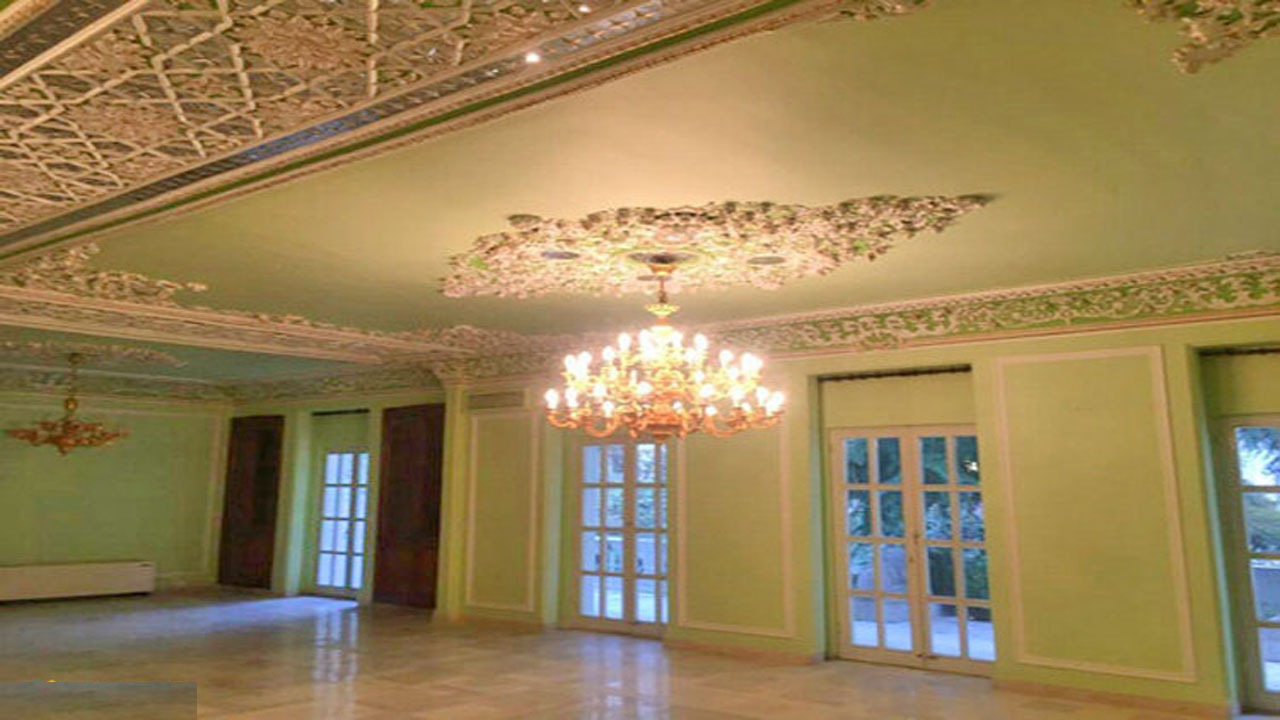 عمارت اقدسیه ۱۵۰ میلیارد تومان فروخته شد