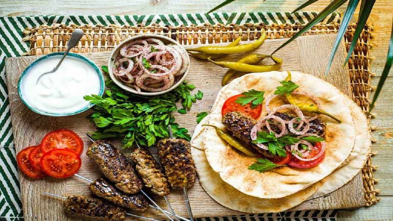 آموزش آشپزی؛ از ایمام بایلدی و عدسی میجو تا چیزکیک زنجبیلی + تصاویر