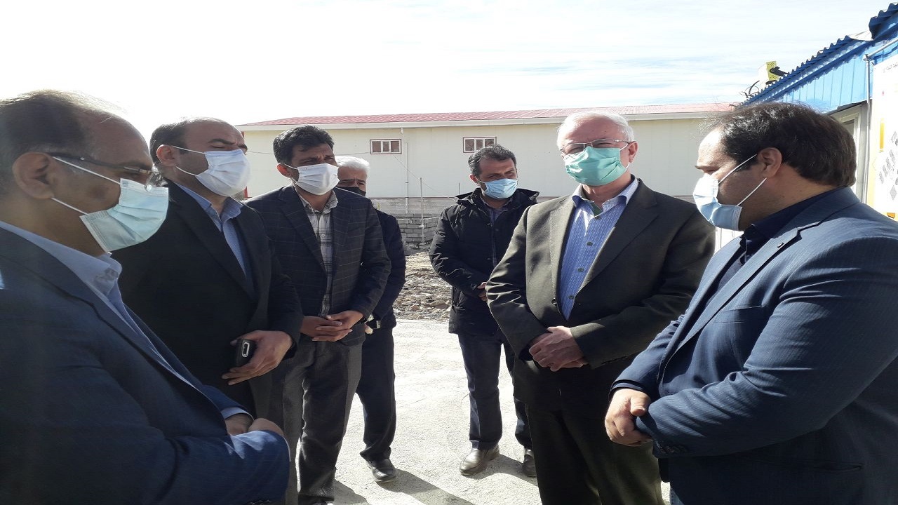 هر واحد مسکن ملی در نهاوند ۱۰۰میلیون تومان وام می گیرد