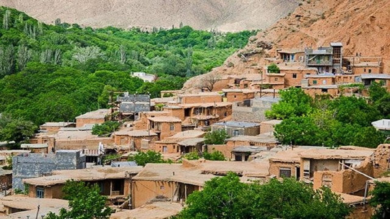 شناسایی ۱۰ روستایی هدف گردشگری و توسعه واحد‌های بوم گردی در خوی