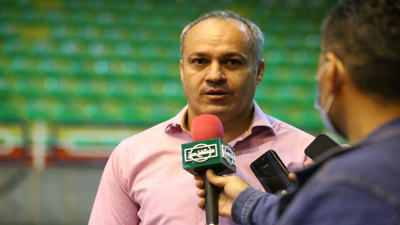 شهروند و نساجی عشق مردمند، مسئولان به دادشان برسید