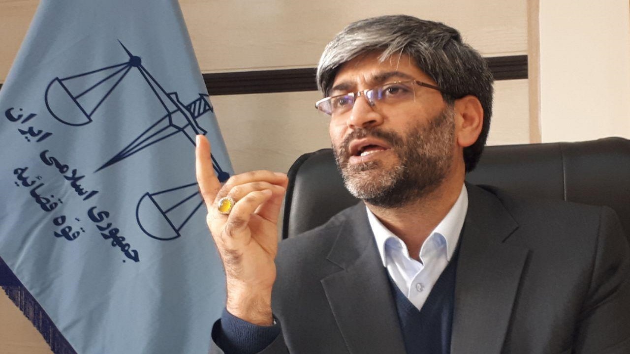صدور حکم بدوی متهمان پرونده منابع طبیعی مشگین شهر/ حکم قطعی متهمان پرونده گمرک استان صادر شد