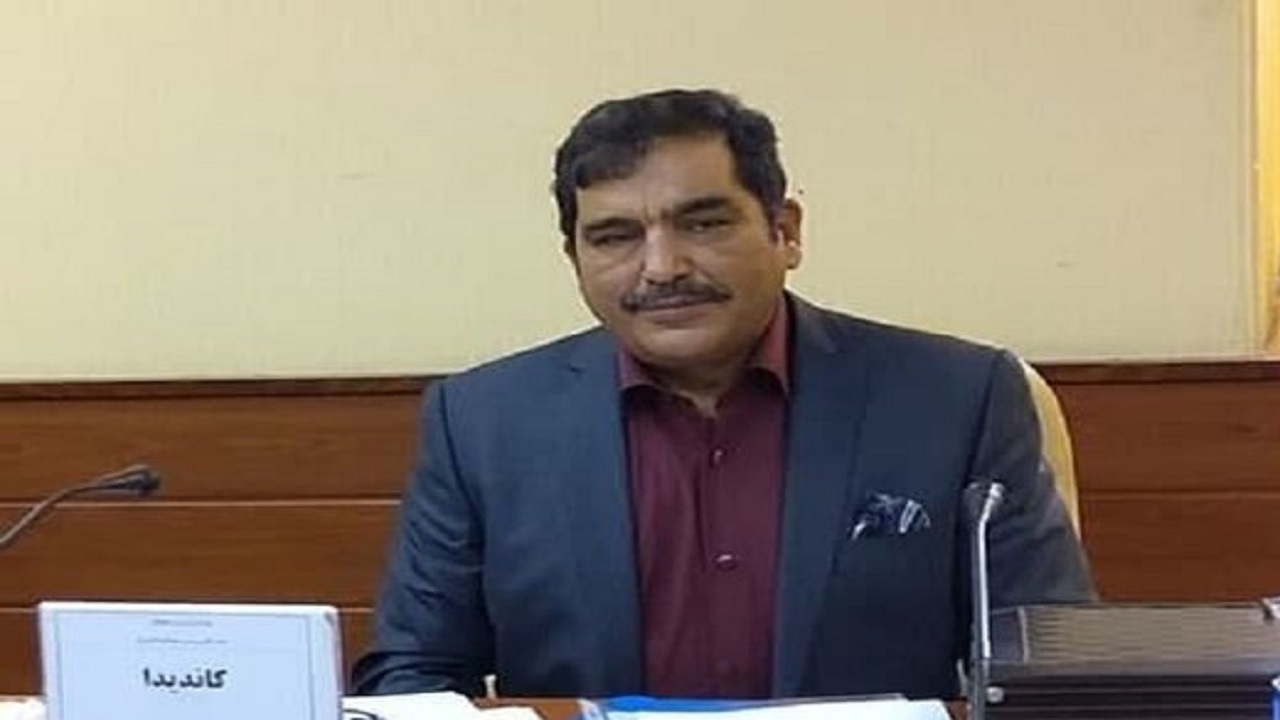 اسماعیلی رئیس هیئت نجات غریق و غواصی قم شد